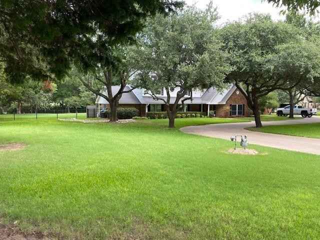 1275 Shady Oaks Dr  