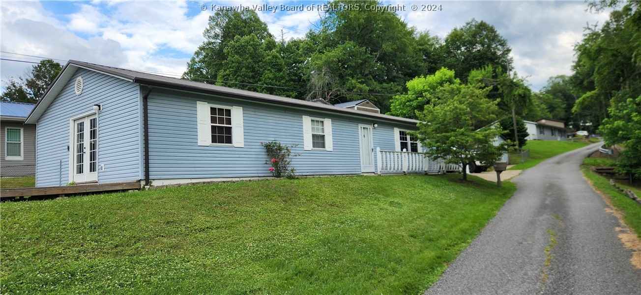 27 Orchard Br Rd  