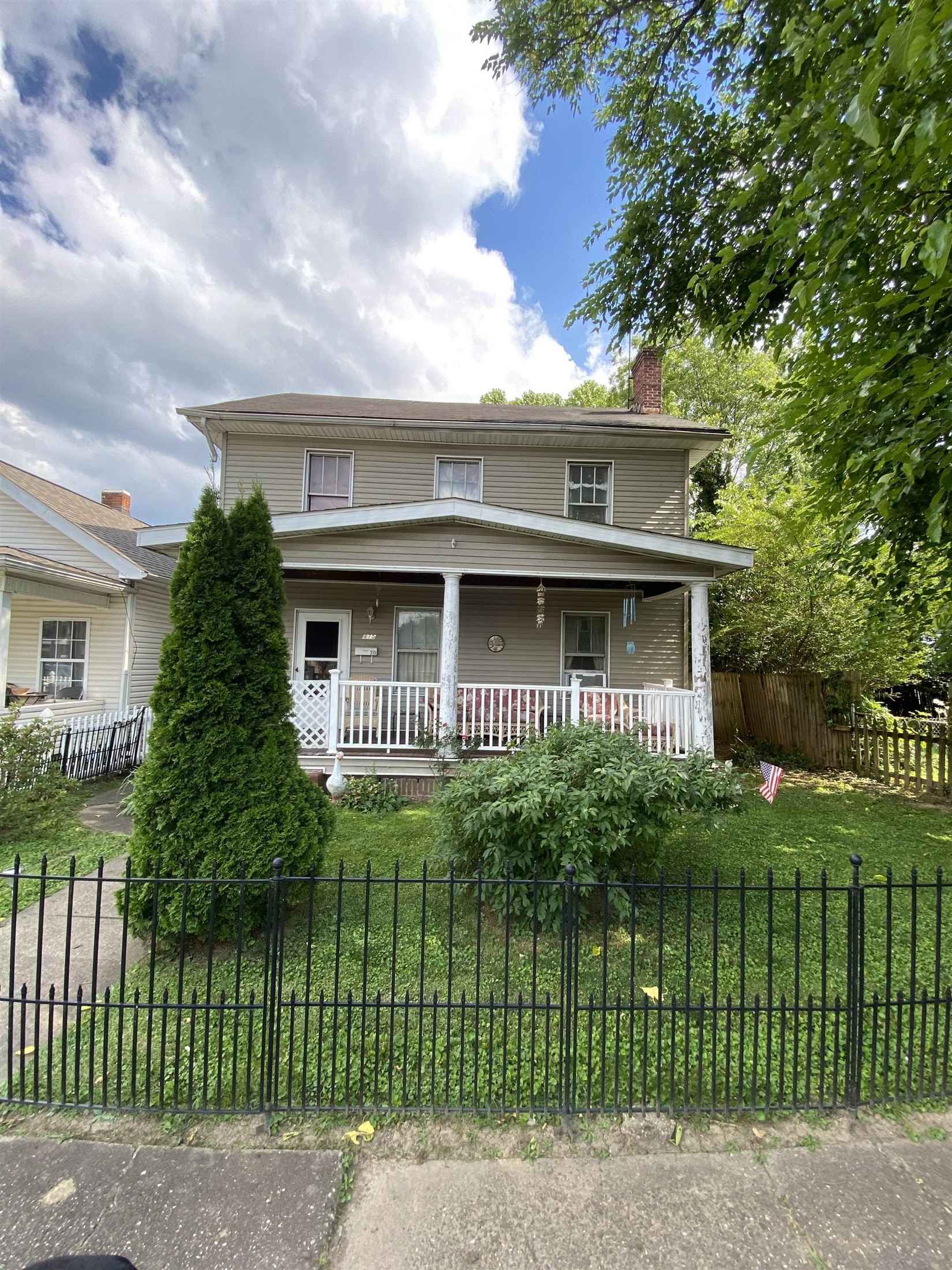 815 Washington Ave  