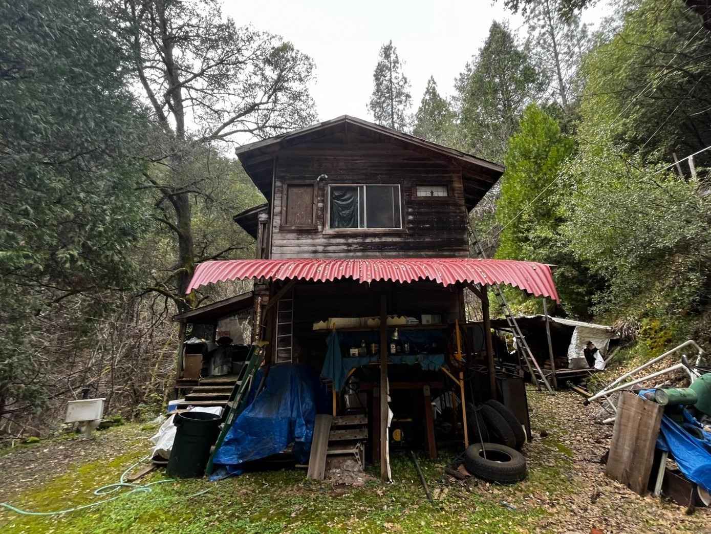 17301 Carpentar Gulch Dr  