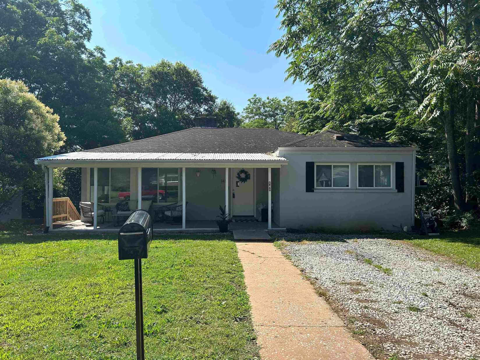 141 Pacolet Hwy  