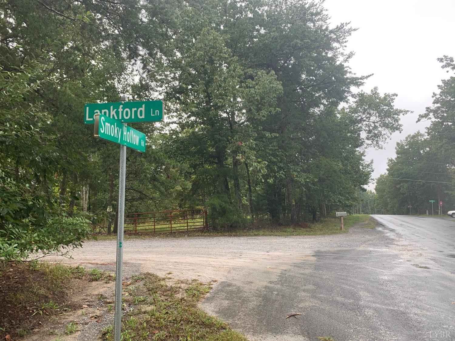 11-Acres Smoky Holw Rd  