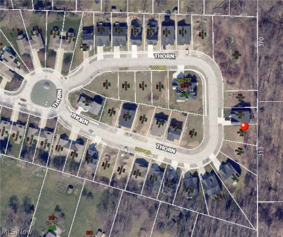 580 Thorn Way  