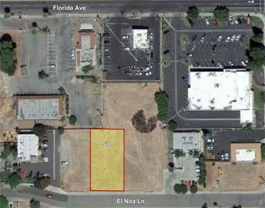 1550 El Nita Ln  