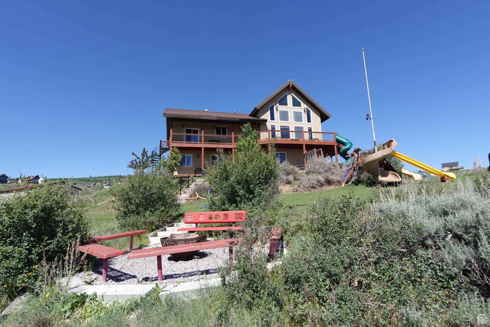 3271 S CHUKAR DR  