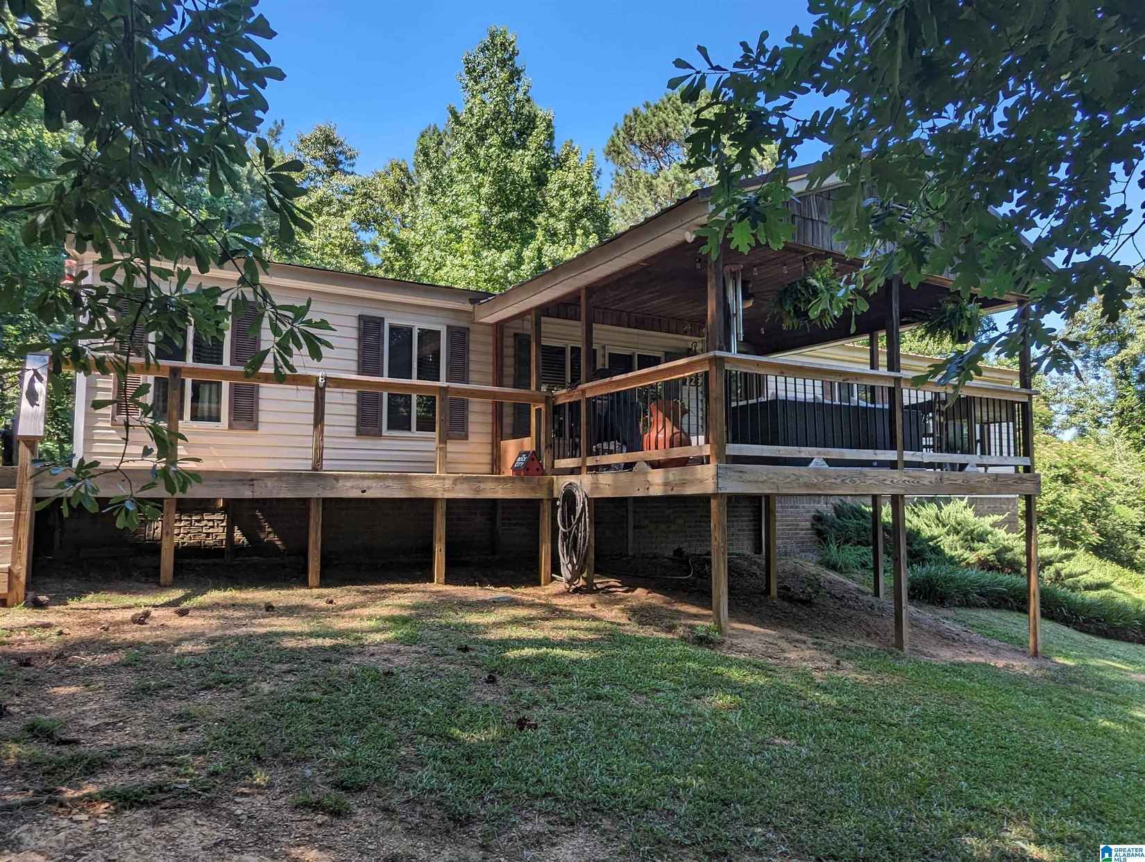 729 Camp Yeargin Rd  