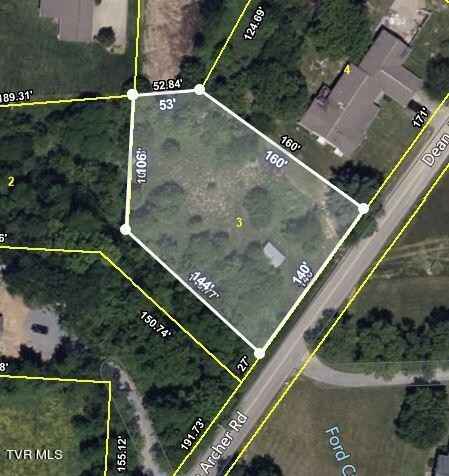 252 Dean Archer Rd  