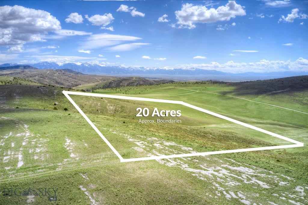 Lot 156 Tbd Blue Bonnet Rd  