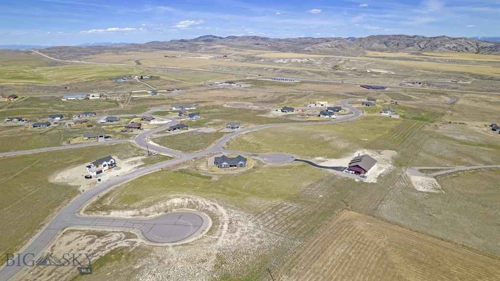 Tbd (lot 51) Paddlefish Ct  