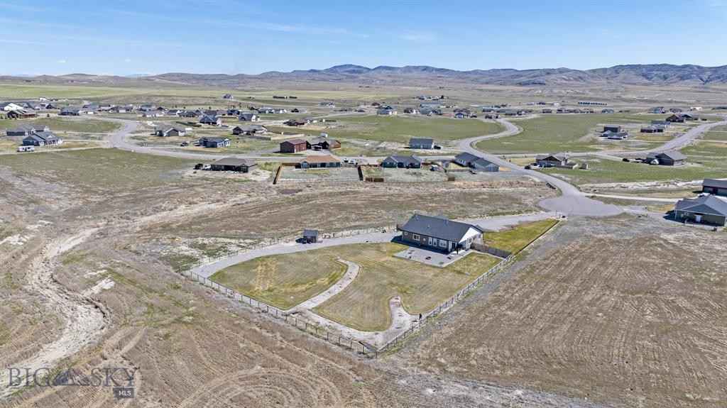 Tbd (Lot 94) Wild Rye Pl  