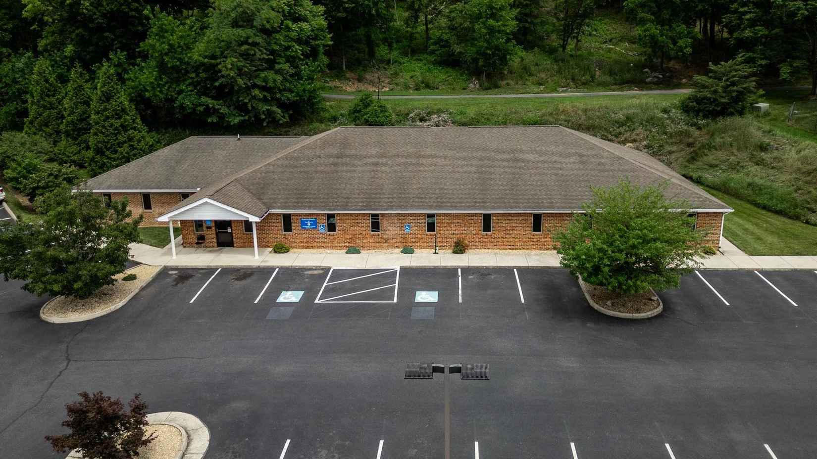 500 Commerce Rd  