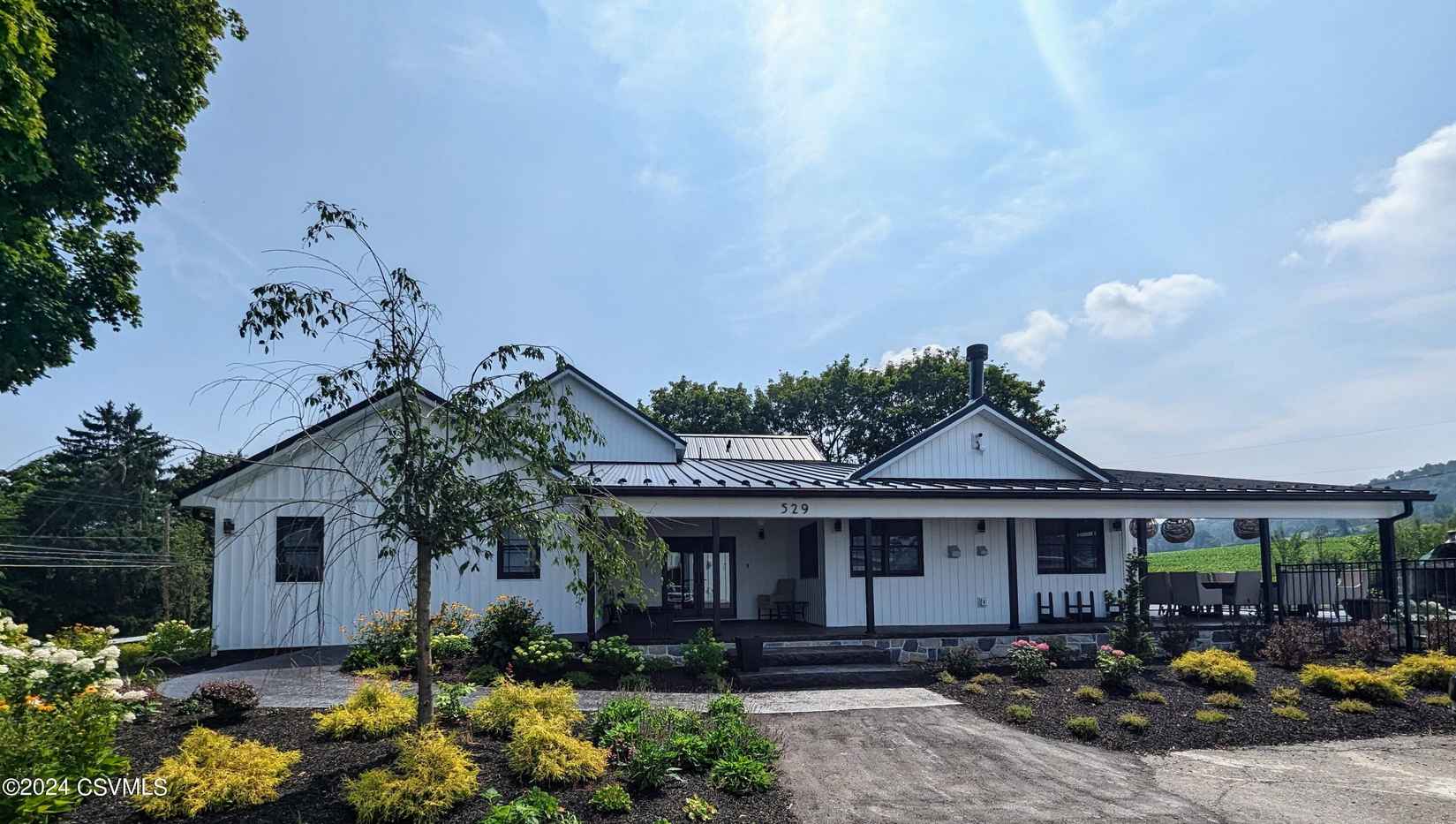 529 Liberty Vly Rd  