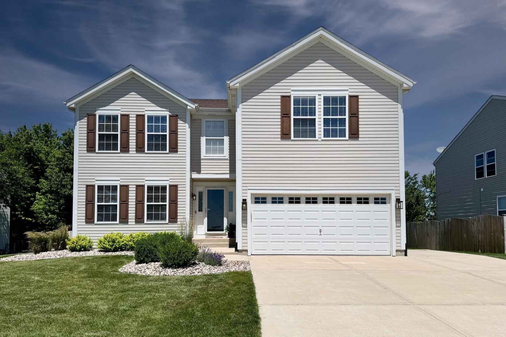 2770 HUNTINGTON  