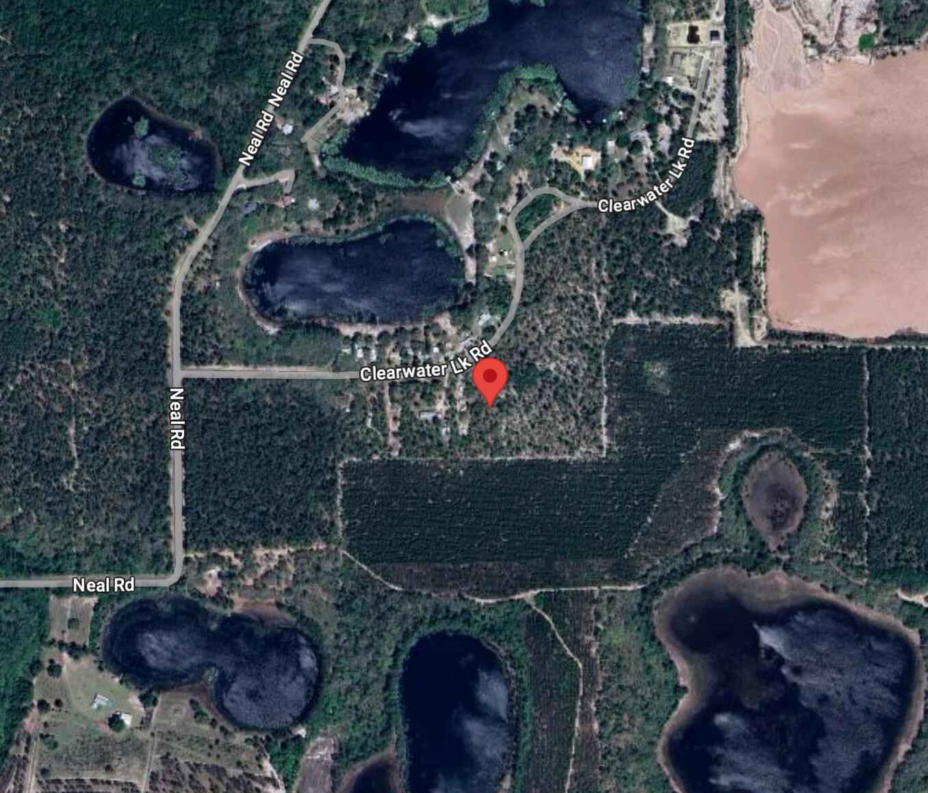 137 Clearwater Lk Rd  