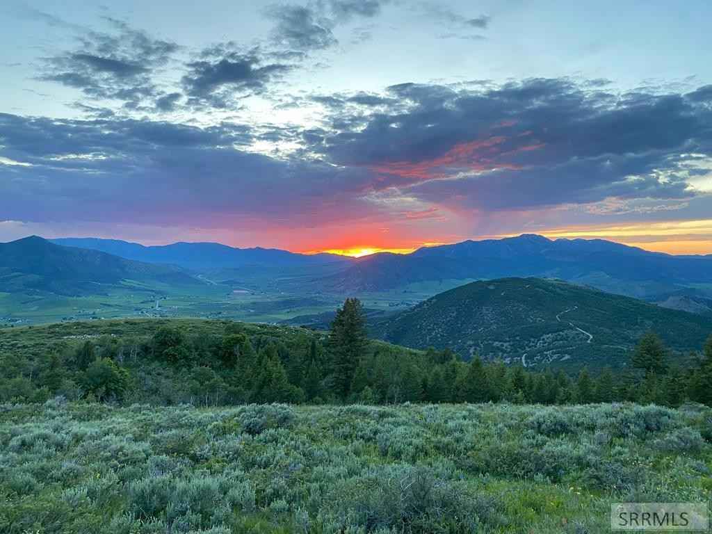 Lot 20 Thunder Mtn Rd  