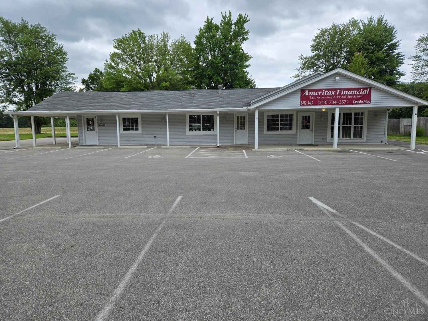 2938 St Rt 133  