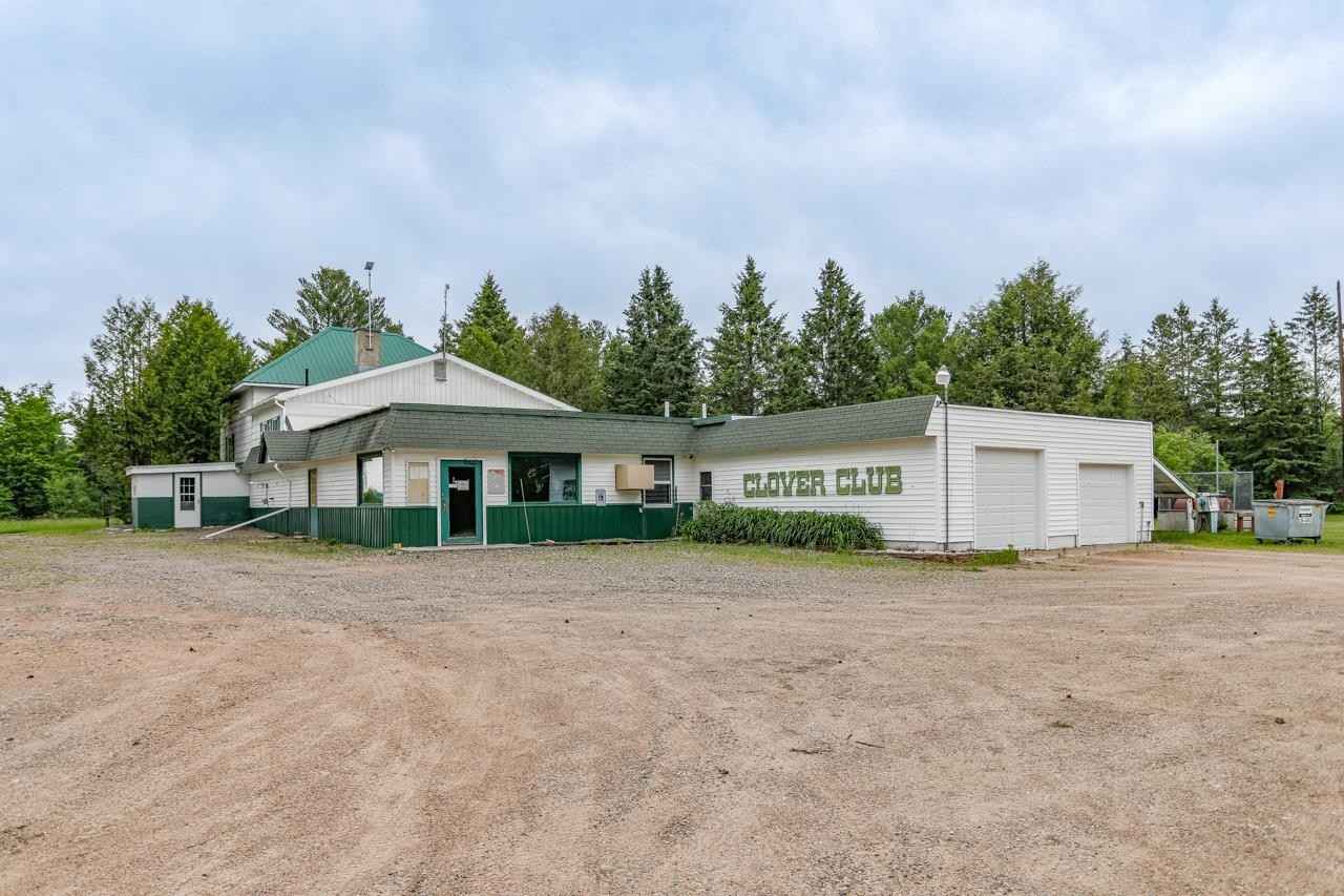 N8894 County Rd H  