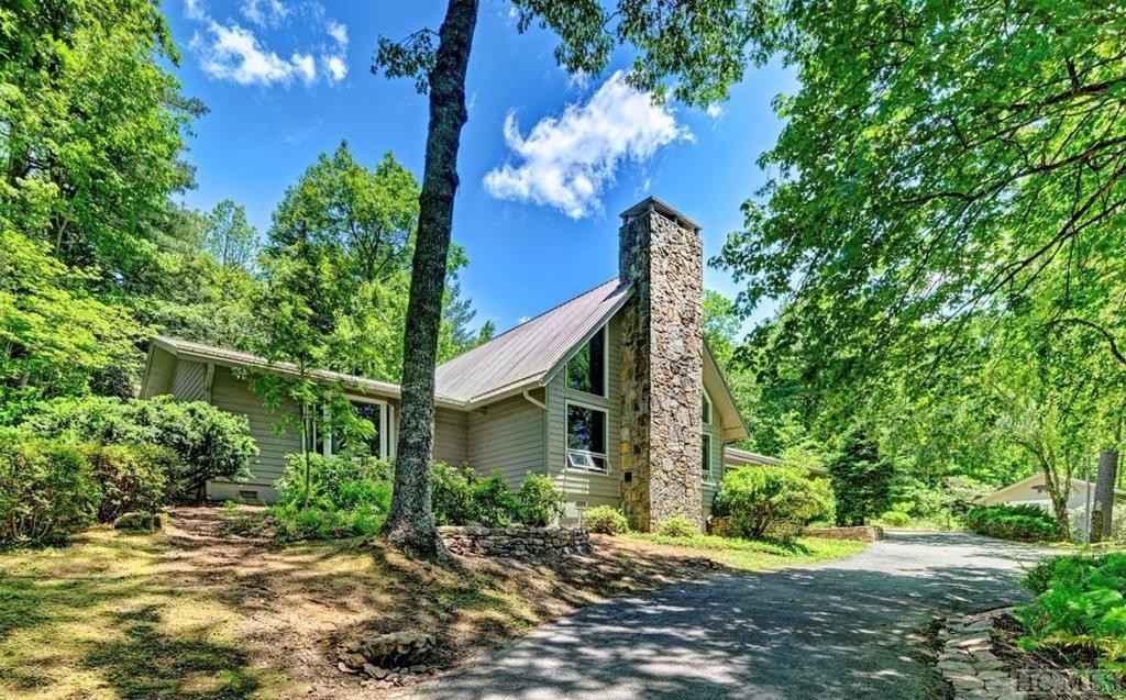 801 Split Rail Row  