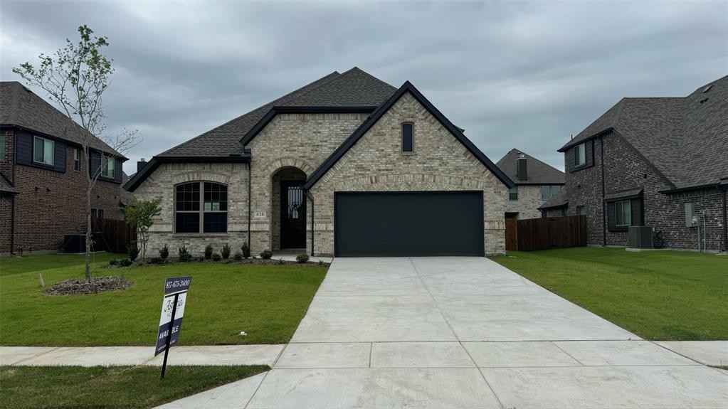416 Mcdonald Dr  