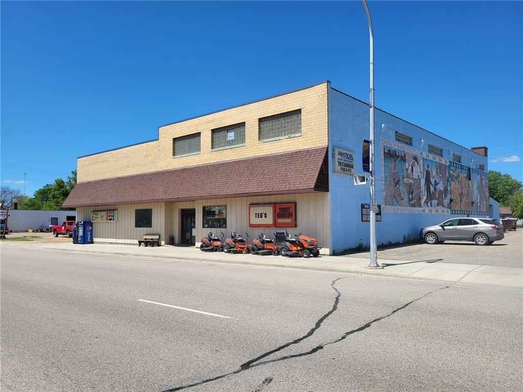 206 Minnesota Ave W  