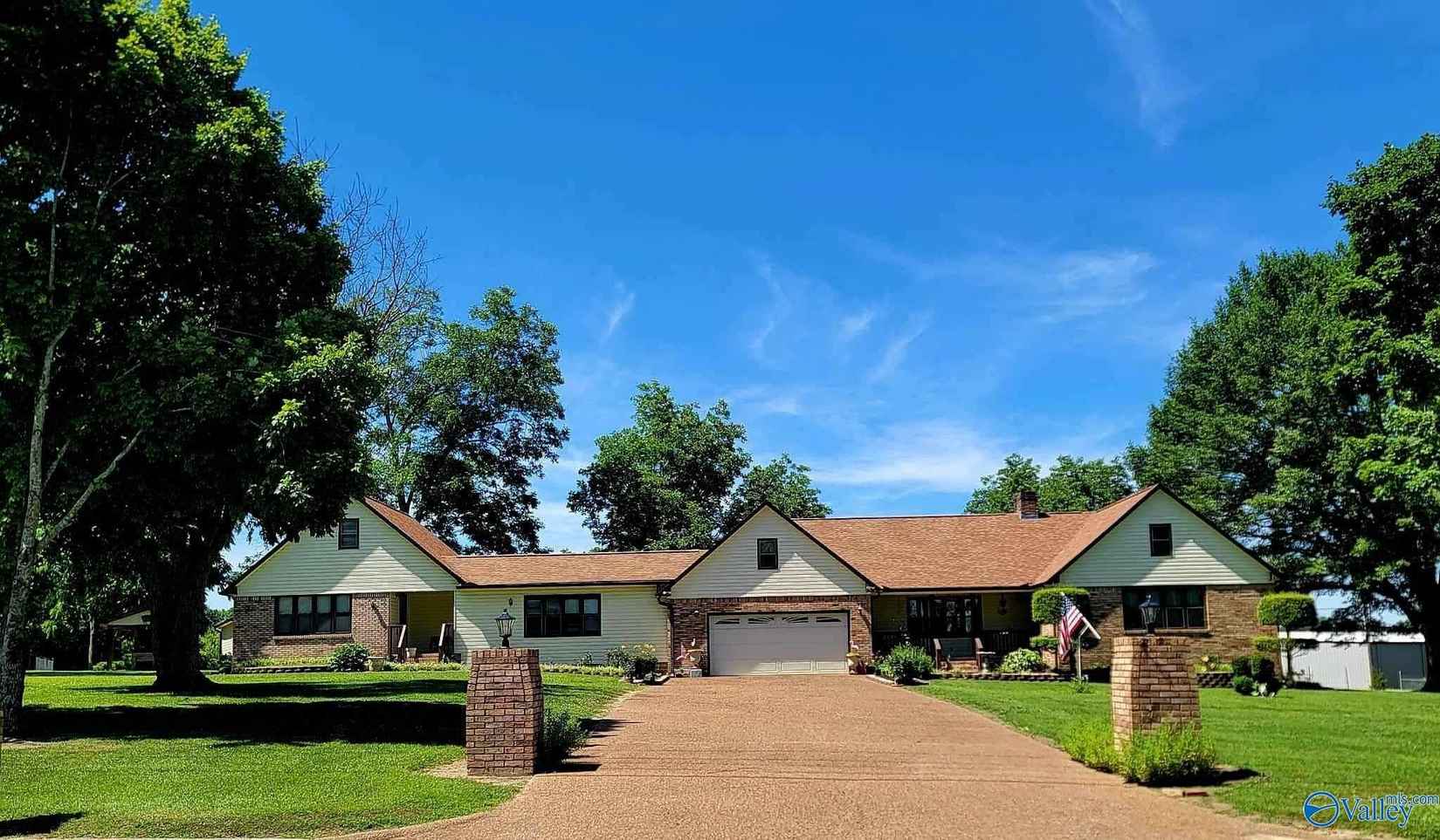 1053 Old Cullman Rd  