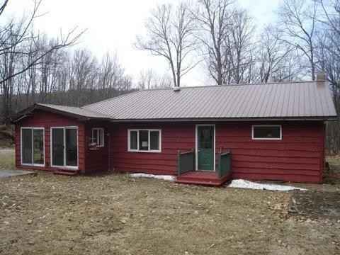 21 Bull Run Rd Rd  