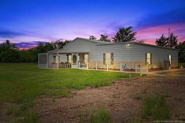 10627 Old Willis  
