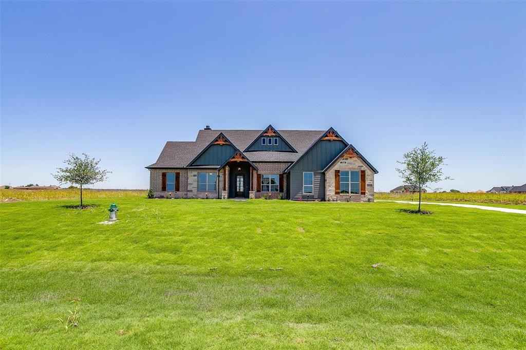10630 Rye Bread Ln  