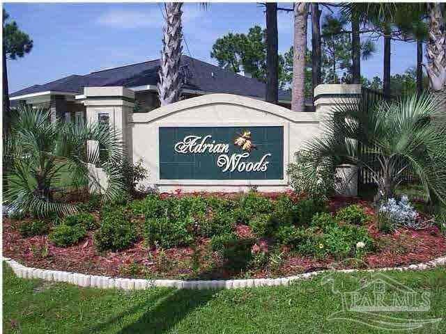 Lot 1 Farrel Way  