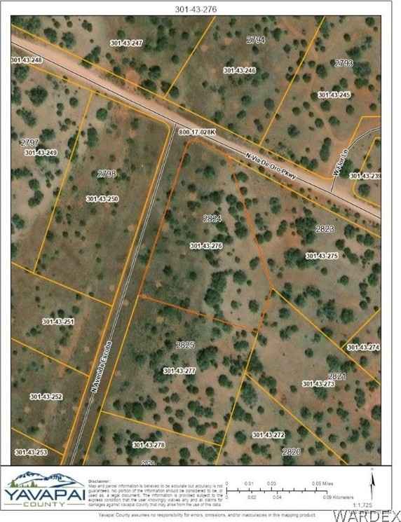 2824 N Avenida Escoba Ave  