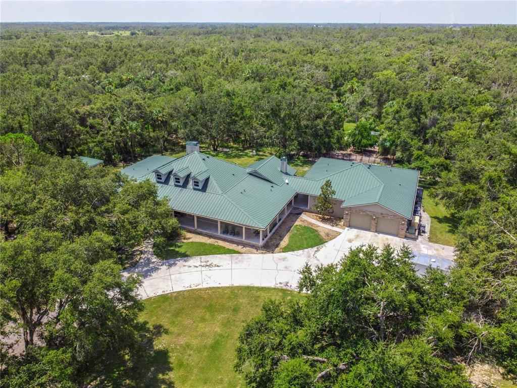 3731 SW Wildcat Run Rd  