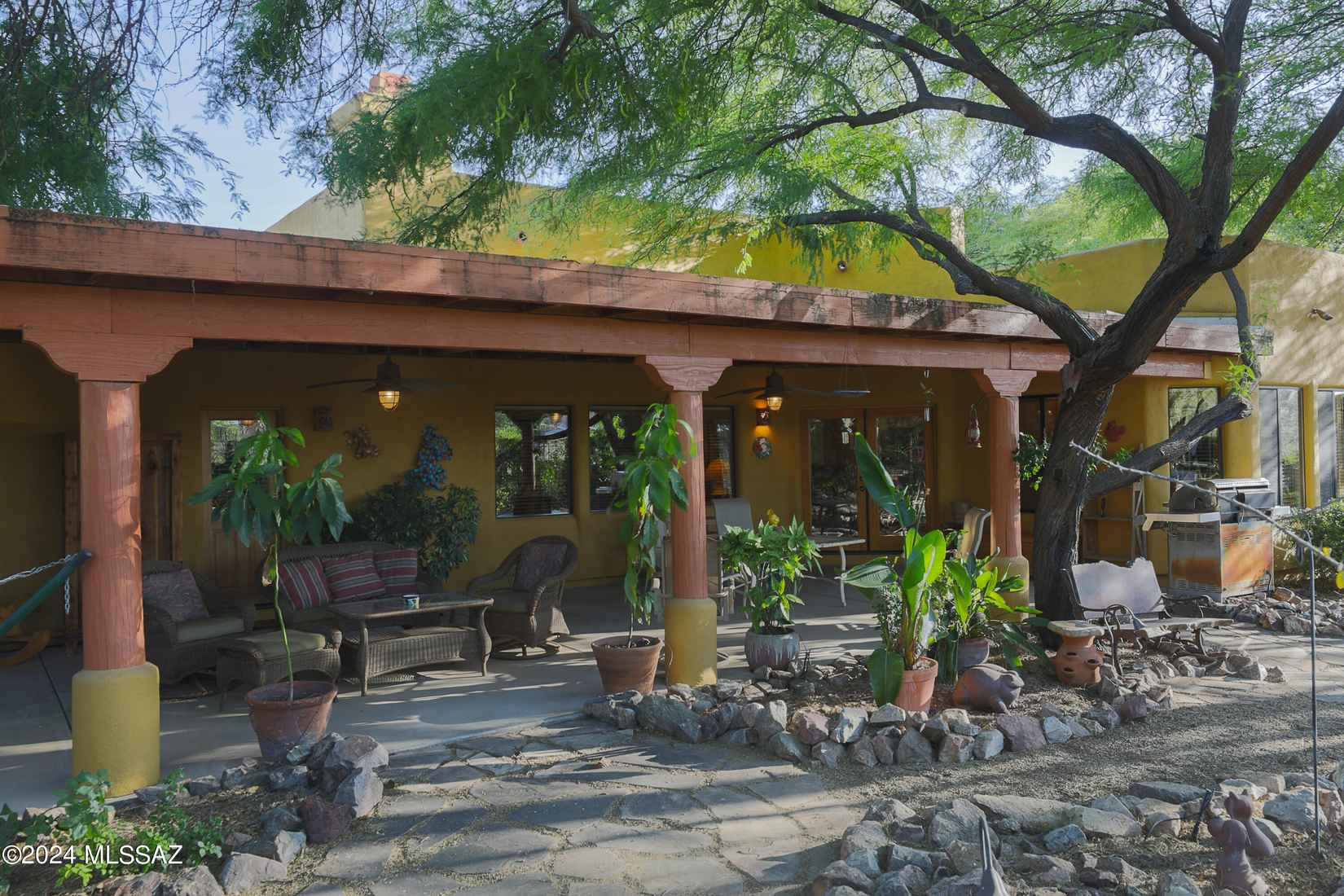 13963 E Placita Ocho Puntas  