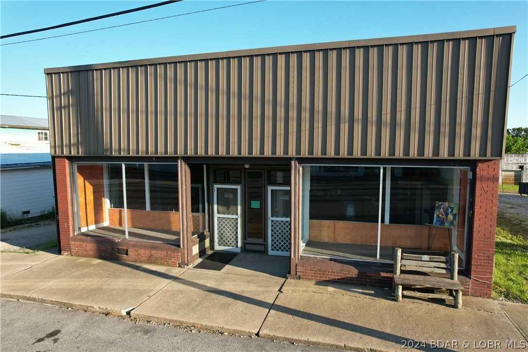 408 Second St  