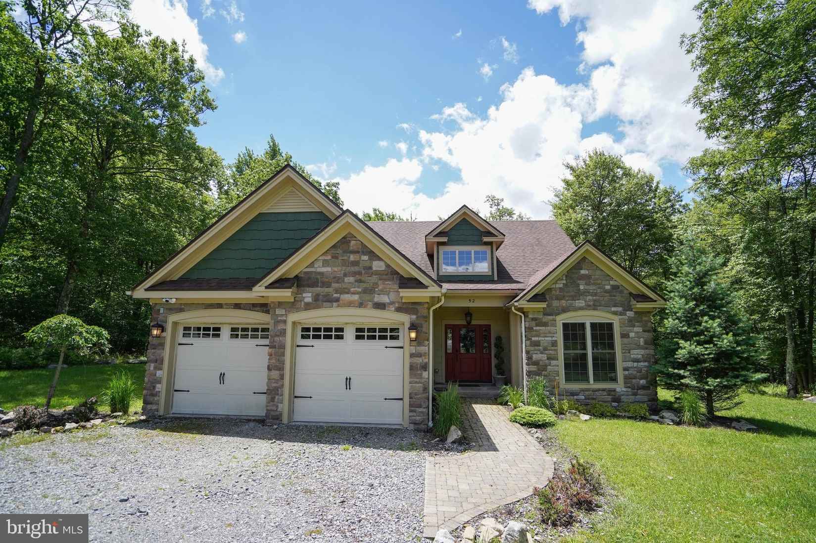 52 MARBLE Way  