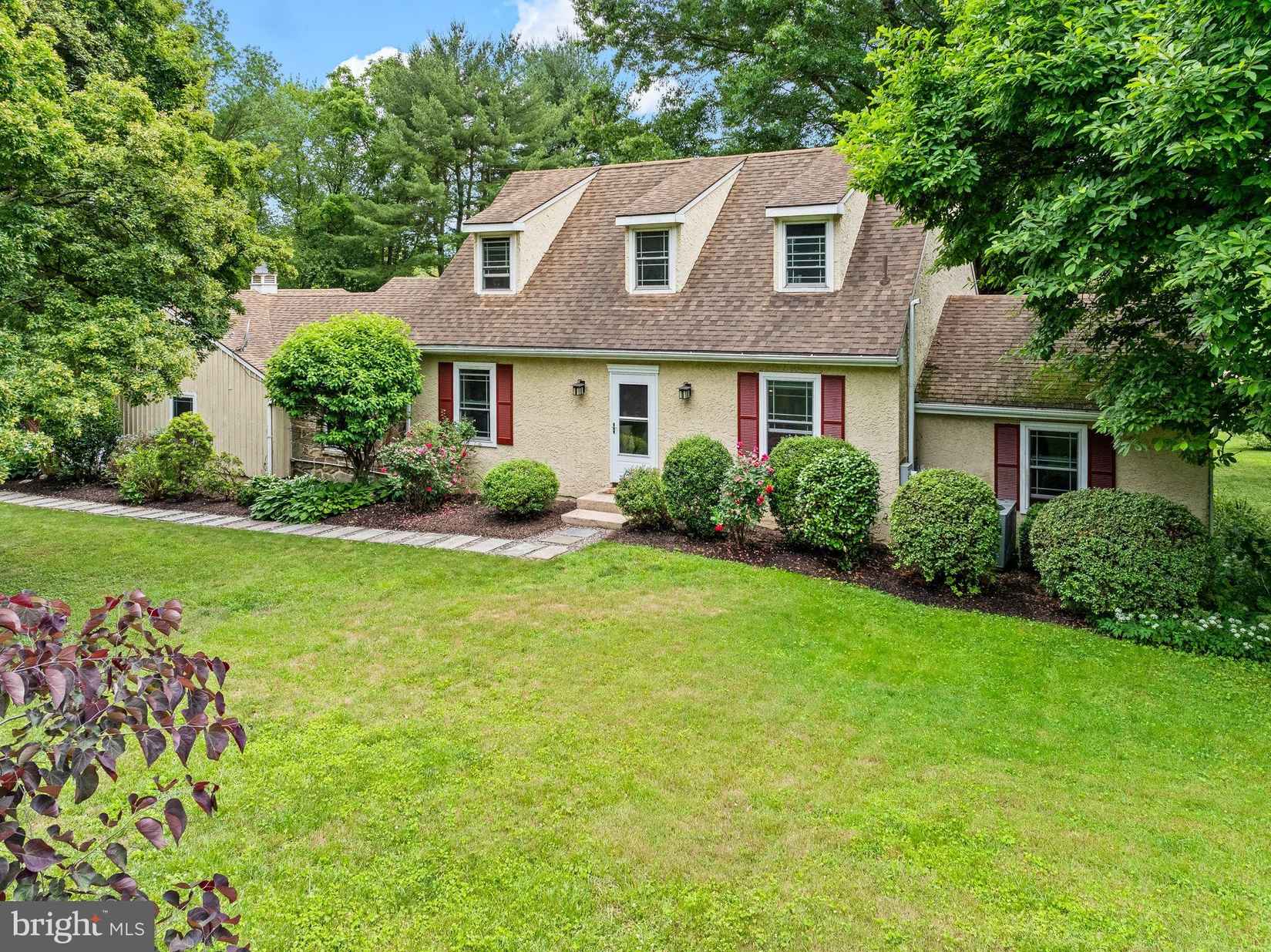 936 UNIONVILLE WAWASET Rd  