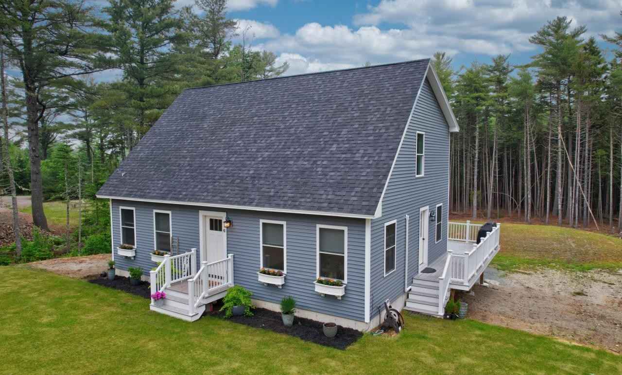 41 White Deer Cir  