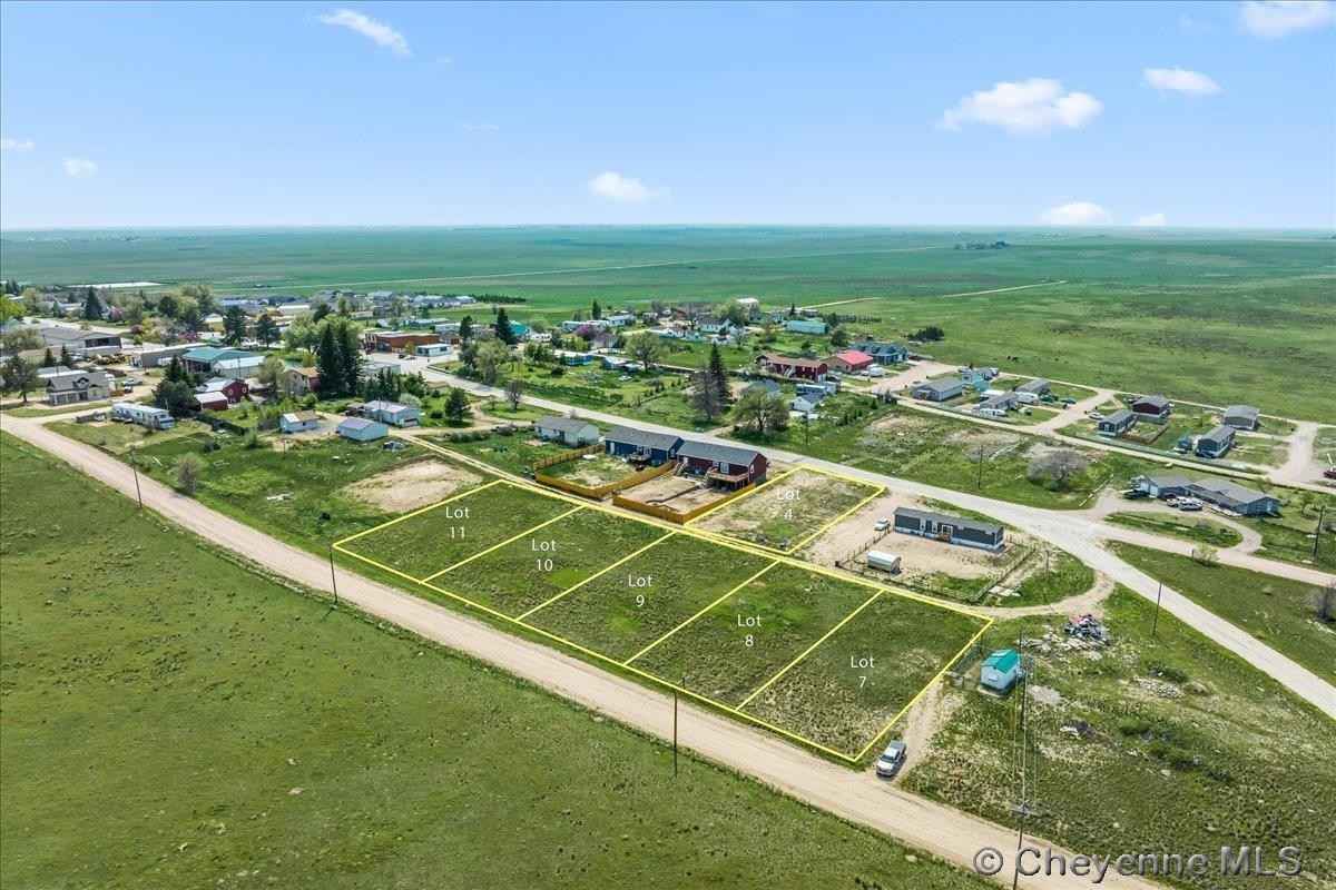 Lot 8 Pr AVE  