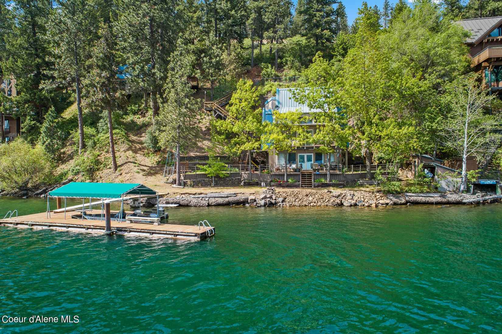 5330 E WAVERLY Loop  