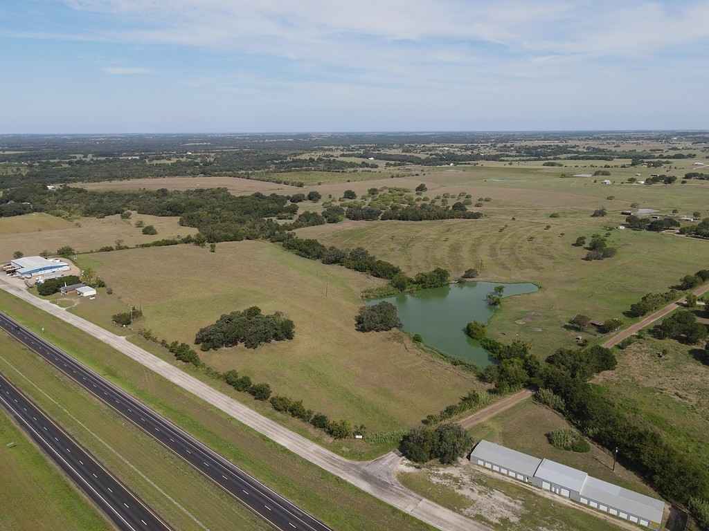 IH-10 Frontage Rd  