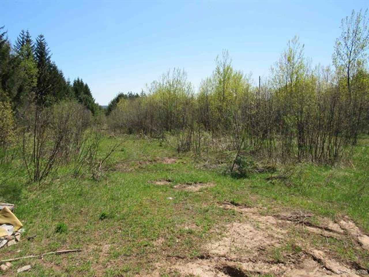 40 Acres Off Snowmobile Trl 133  