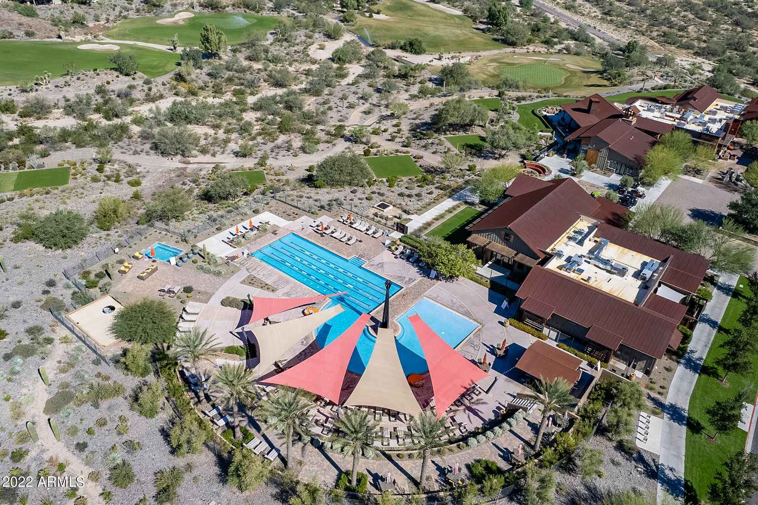 3852 Goldmine Canyon Way  