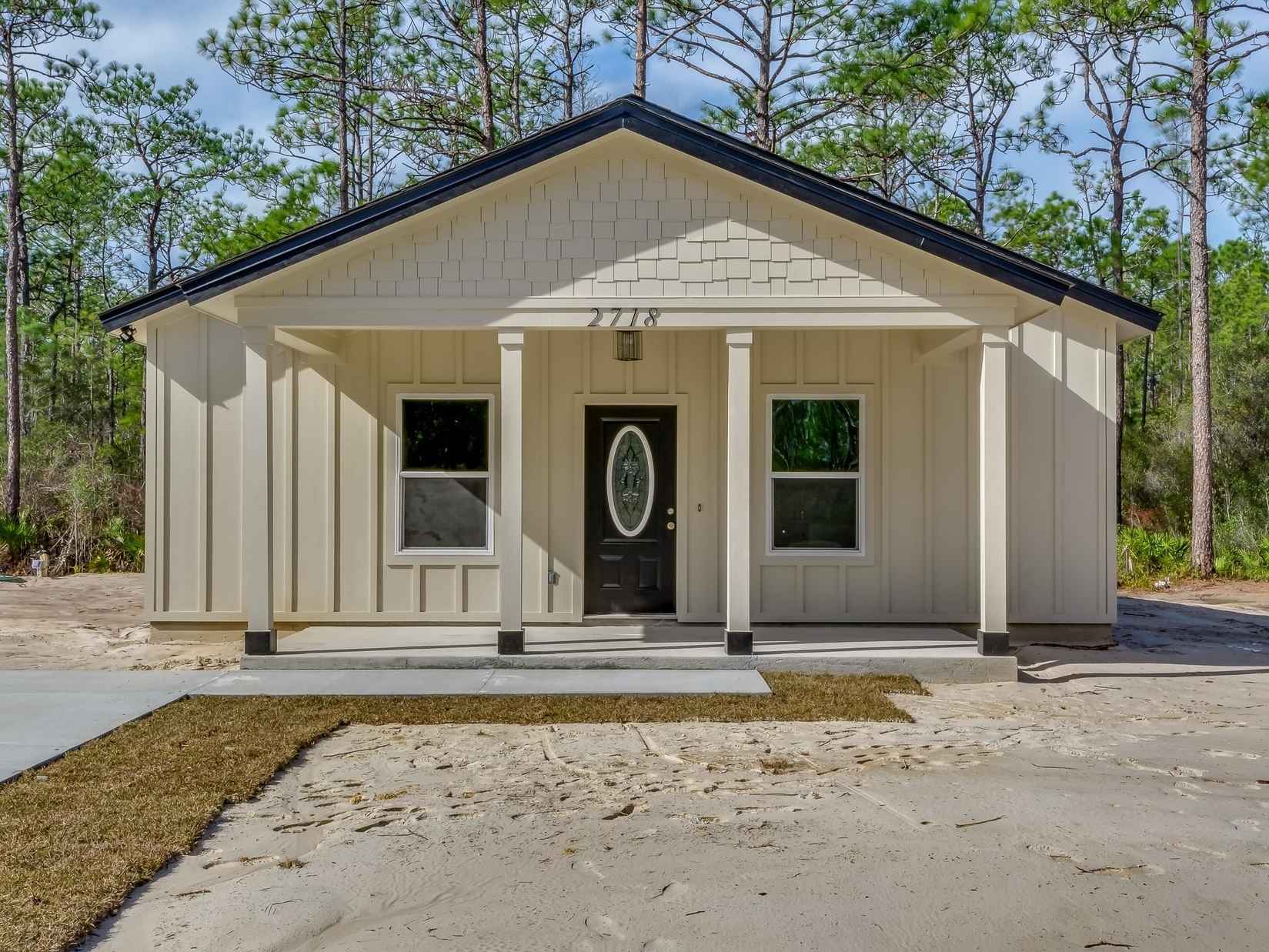 2718 Sopchoppy Hwy  