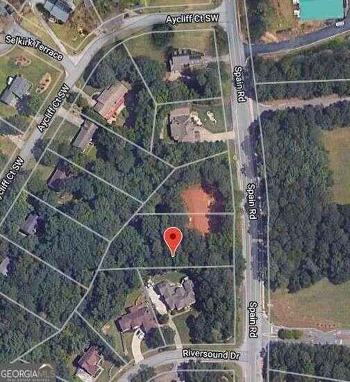 3125 Spain Rd  