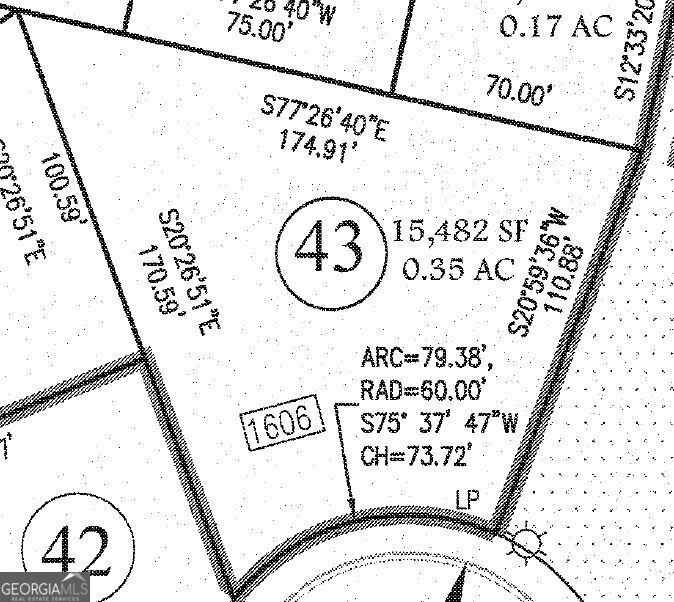 1606 Renaissance Dr  