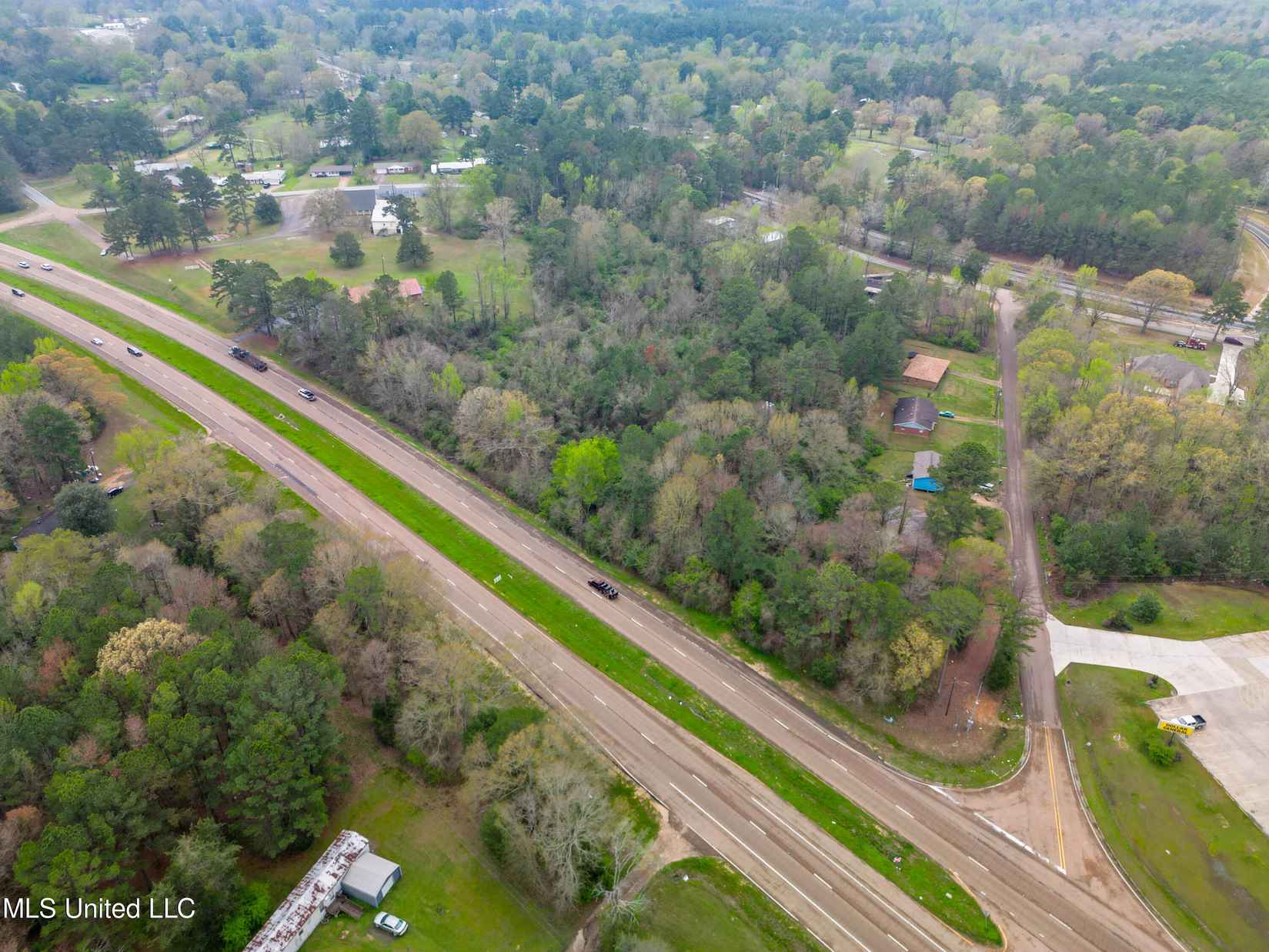 00 S Hwy 49  
