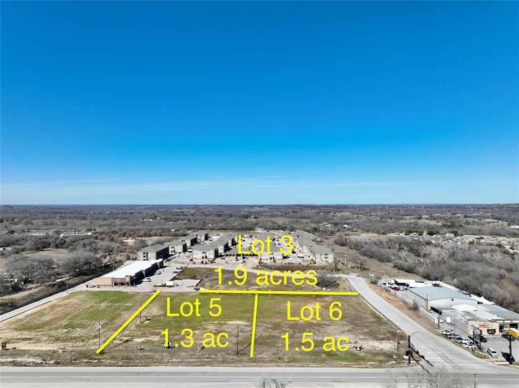1801-6 Fort Worth Hwy  