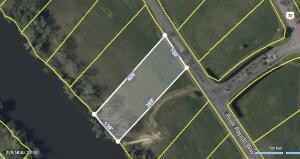 Lot 18 River Rapids Way  