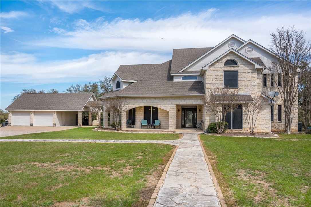 400 Indian Hls Rd  