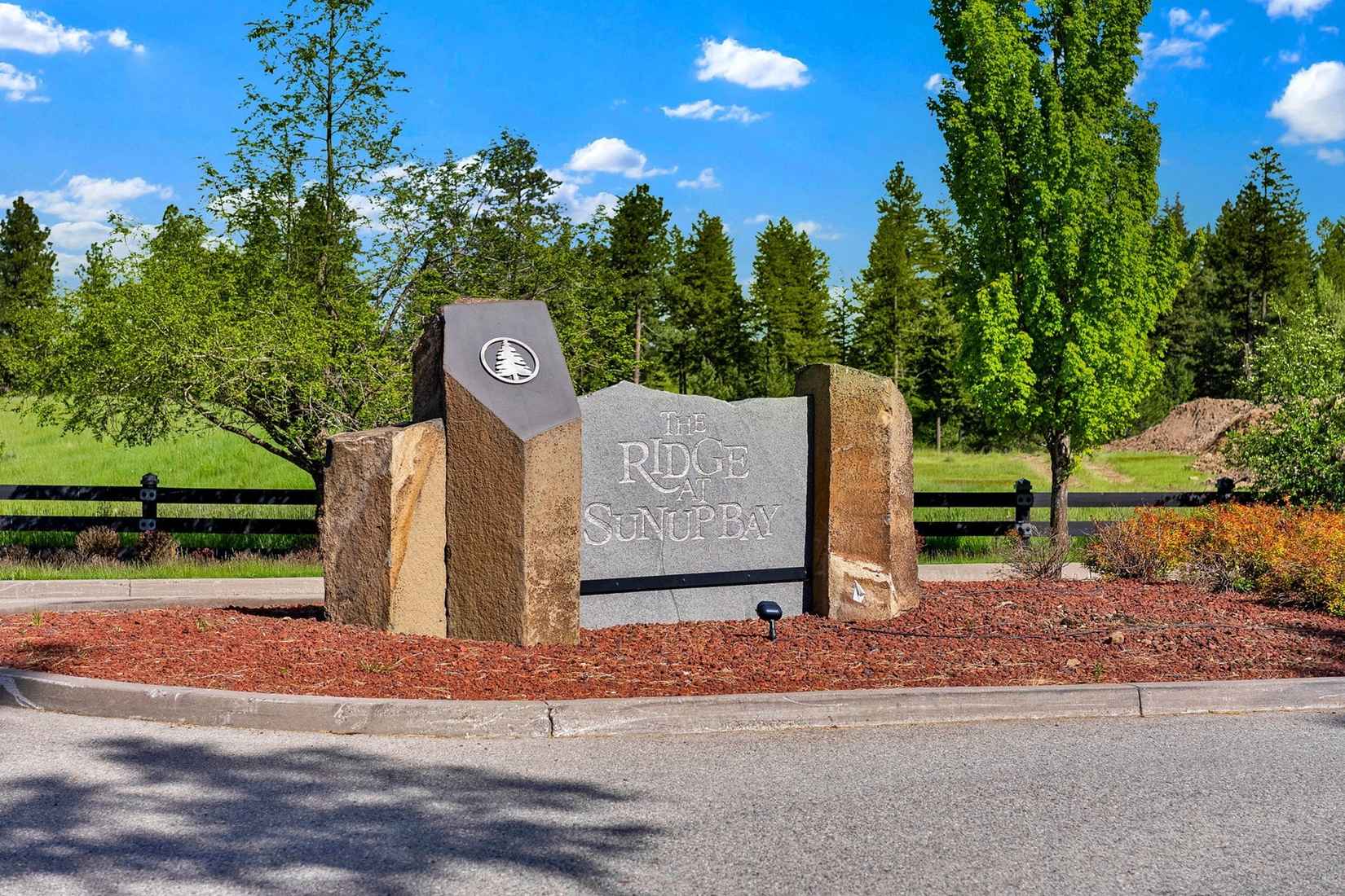 Lot 13 The Ridge at Sunup Bay  