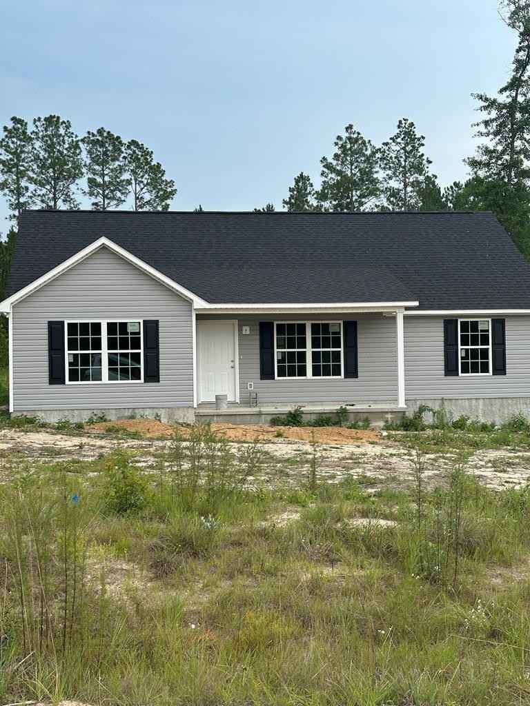 383 Ashby Dr  